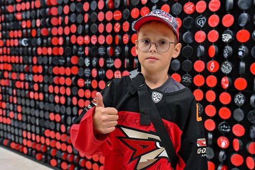 «Авангард» - «Сибирь» 3:2 ОТ. Вокруг матча