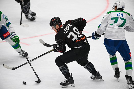 17.09.2025. «Авангард» - «Салават Юлаев» 3:2 ОТ