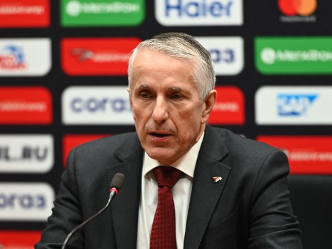 «Авангард» - «Трактор» 1:3. Вокруг матча