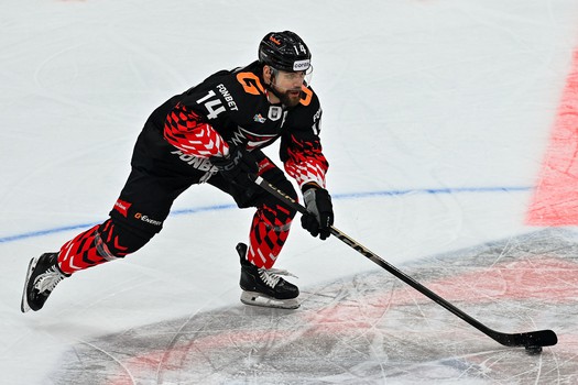 26.12.2025. «Авангард» - «Металлург» 2:1 Б