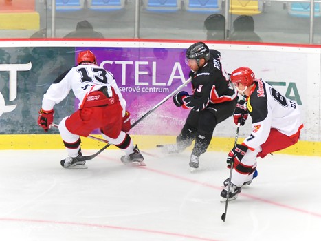 06.08.2016. Mountfield Cup 2016. Mountfield HK - "Авангард" 3:2ОТ