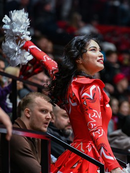 11.02.2023. «Авангард» - СКА 5:4