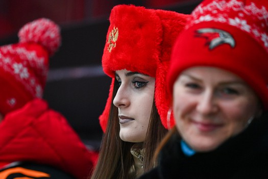 «Авангард» - «Лада» 4:3 Б. Вокруг матча