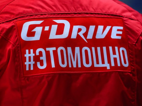 Раскатка «Авангарда» перед выездным матчем со «Спартаком»