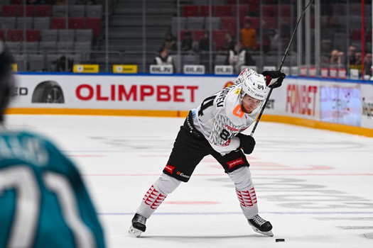 06.03.2026. ХК «Сочи» - «Авангард» 3:1