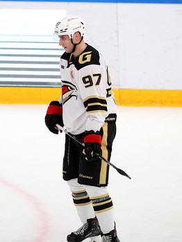 01.11.2021. «Ак Барс» - «Авангард» 2:1