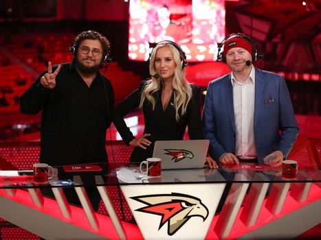 17.10.2020. «Авангард» - «Салават Юлаев» 3:4 Б