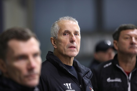 15.08.2020. «Динамо» Мск - «Авангард» 3:8