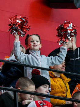 «Авангард» - «Трактор» 4:5. Вокруг матча