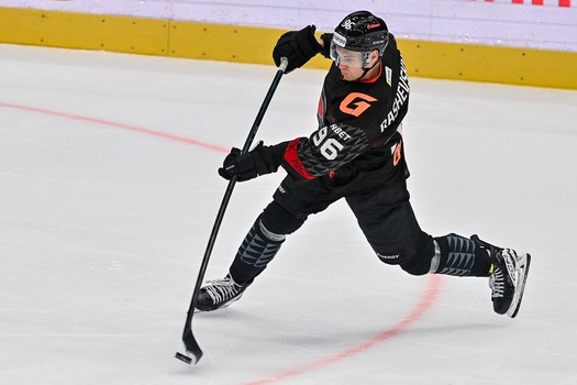 13.09.2025. «Авангард» - «Динамо» Мск 7:4