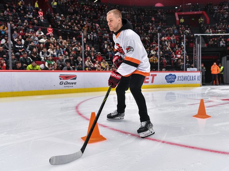 Закрытие сезона 2022/23 на G-Drive Арене. Часть 2