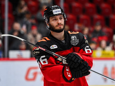 05.04.2025. «Авангард» - «Металлург» 3:2