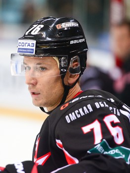 27.09.2014 "Авангард" - ХК "Сочи" 8:1