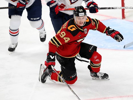 27.09.2020. «Авангард» - «Металлург» Мг 2:0