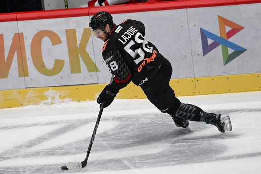 10.04.2026. «Авангард» - ЦСКА 3:2