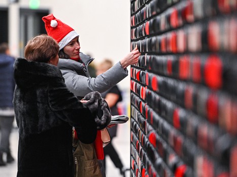 «Авангард» - «Салават Юлаев» 2:4. Вокруг матча