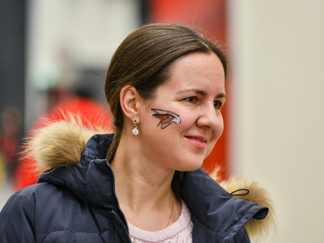 «Авангард» - «Автомобилист» 2:1. Вокруг матча