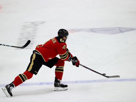 17.02.2022. Товарищеский матч. «Авангард» - «Спартак» 3:5