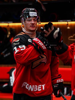 09.03.2024. «Авангард» - «Лада» 4:0