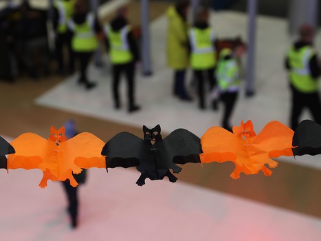 01.11.2019. «Авангард» - «Амур» 3:2