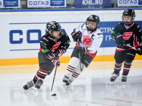 27.12.2015. "Авангард" - ЦСКА 0:3