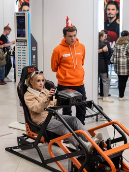 «Авангард» - «Трактор» 1:4. Вокруг матча