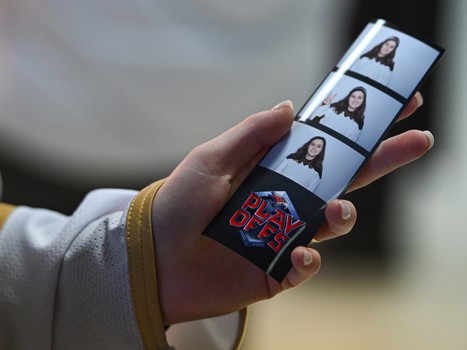 «Авангард» - «Ак Барс» 2:3 ОТ. Вокруг матча