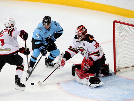 03.01.2021. «Динамо» Мн - «Авангард» 5:4 ОТ