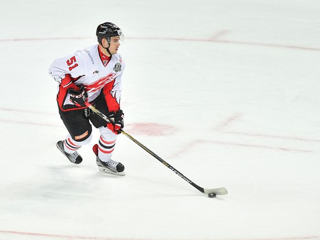 18.02.2018. "Локомотив" - "Авангард" 2:3