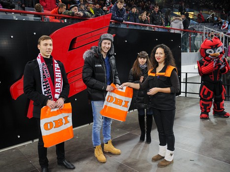 29.11.2015. "Авангард" - "Динамо" Мск 3:2Б