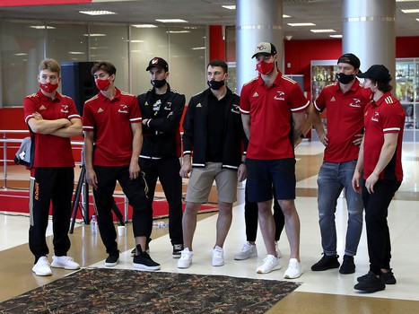 Программа «Игровой интеллект»: работа в команде