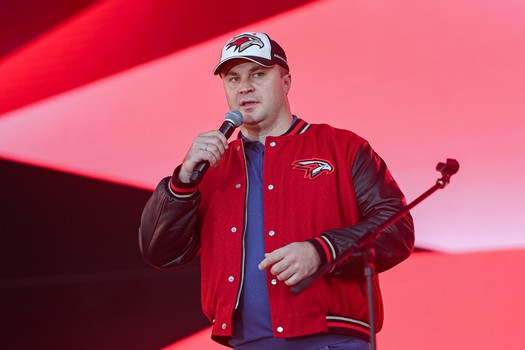 FONBET Шоу AVANFEST