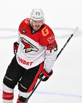 05.10.2023. «Ак Барс» - «Авангард» 5:4 ОТ