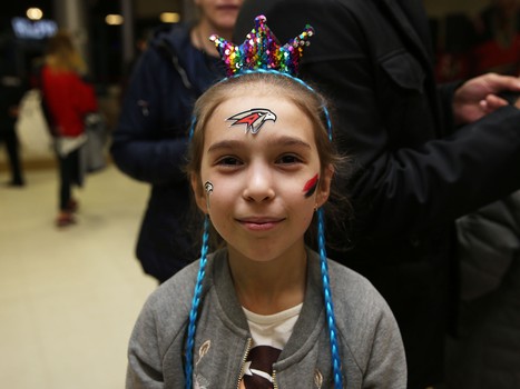 30.09.2019. «Авангард» - «Металлург» 3:2