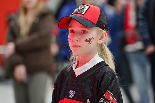 «Авангард» - «Ак Барс» 2:5. Вокруг матча