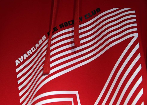 11.02.2020. «Авангард» - «Ак Барс» 2:1 Б