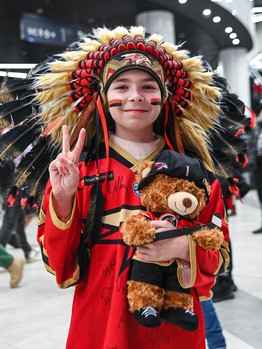 «Авангард» - «Витязь» 4:1. Вокруг матча