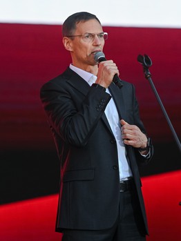 FONBET Шоу AVANFEST