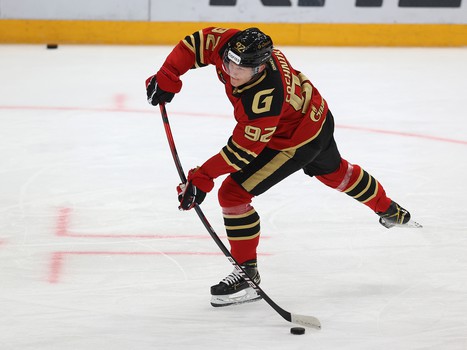 23.12.2021. «Авангард» - «Металлург» 4:2