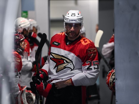 21.09.2022. ХК «Сочи» - «Авангард» 1:4