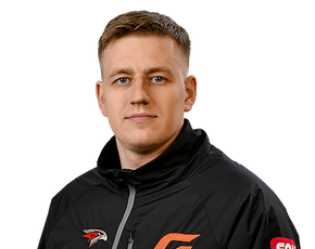 Kirill Burkovsky