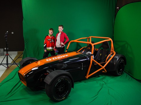 04.02.2019. «Авангард» - СКА 2:0