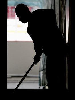 17.08.2013 "Авангард" - "Металлург" Мг 1:5