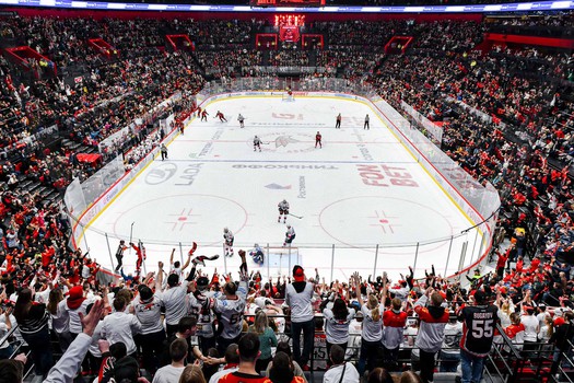 «Авангард» - «Лада» 4:0. Вокруг матча