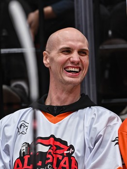 Закрытие сезона 2022/23 на G-Drive Арене. Часть 2