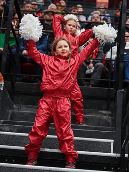 «Авангард» - «Лада» 5:3. Вокруг матча