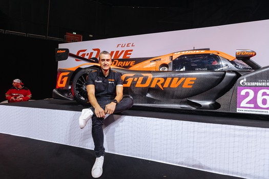 KHL World Games. «Авангард» - «Ак Барс». Вокруг матча