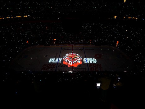 «Авангард» - «Сибирь» 4:1. Вокруг матча