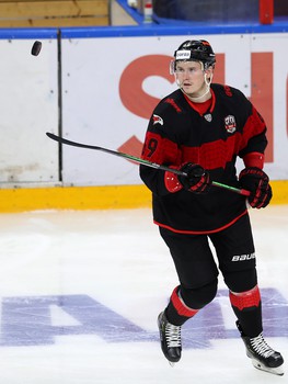 24.08.2020. «Авангард» - «Торпедо» 4:2