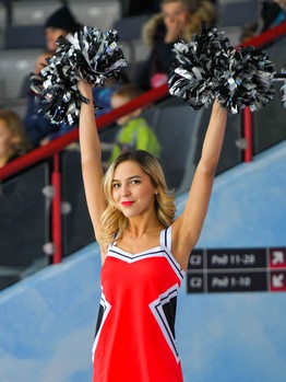 05.12.2017. "Авангард" - "Автомобилист" 2:1 Б